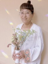 リン(Rin)&nbsp;嶋津 和美