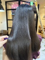 ロロネー 中津(Lolonois)&nbsp;【Lolonois中津】髪質改善酸性ストレート