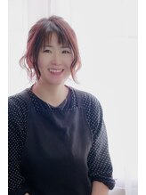アルテ ヘア(Arte hair) 窪田 晴奈
