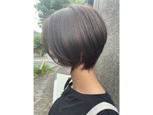 ヘアースタジオ サニーサイド 上戸町店(hair Studio Sunny Side)