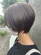 ヘアースタジオ サニーサイド 上戸町店(hair Studio Sunny Side)の写真/【上戸町】大人女性に愛される技術とサービスが人気の秘訣◎髪のお悩みも相談しやすく、納得の仕上がりに＊