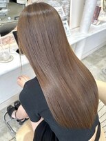 ロンドカスティーヨ 四日市(Lond castillo)&nbsp;【ロンドカスティーヨ】縮毛矯正/髪質改善