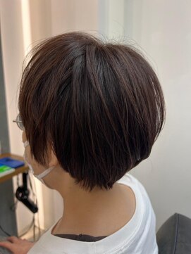 ギルド 清瀬店(GUILD) ショート