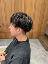 フラム(fulam)&nbsp;シャドウパーマ