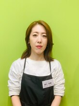 ヘナファクトリー 国分寺店 SAWA 