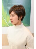 ピクシーショート