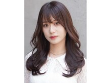 ヘアケアアンドヘアデザイン リベール(L:belle)