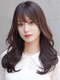 ヘアケアアンドヘアデザイン リベール(L:belle)の写真/ばっさりとカットしなくても雰囲気が変わる韓国レイヤー/貴女の雰囲気に合う、あなただけの顔周りスタイル