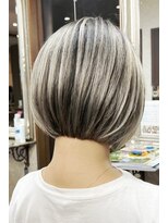 アメーテール アーム(a.meteru)&nbsp;エアタッチバレイヤージュ