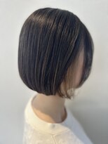 ライフメイクシベル 東林間(Life make siblles)&nbsp;インナーカラー