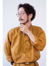 ベチカ(vetica) 安藤 雄矢