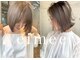 エイミー 布施店(eimee)の写真