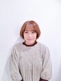 ヘアープレイス クリアライン 澄川店(hair place CLEAR LINE) 工藤 妙子