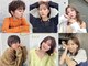 ティーヘア(t.hair)の写真