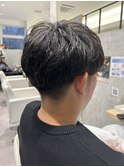 ニュアンスパーマ