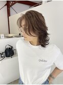 ナチュラルデザインカラー