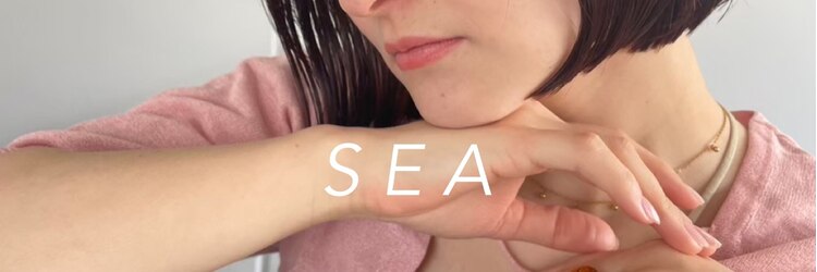 シー 浦安(SEA)のサロンヘッダー