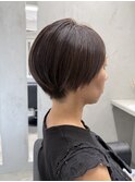 ショートカット_レイヤーボブ