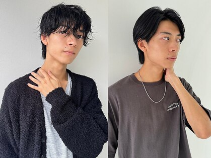 バズ ビー 自由が丘店(BUZZ bee)の写真