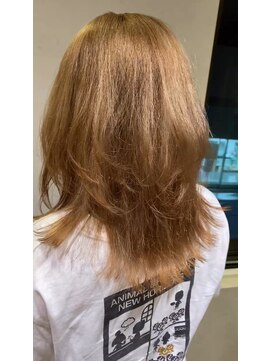 カルテット(Quartett) 【Quartett】ウルフレイヤー