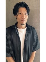 カーサ キッチン(KITCHEN) 一色 将太