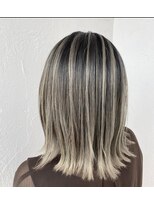 ルリエ(Relier)&nbsp;クールルーツカラー