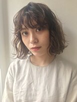 リジェール 金山店&nbsp;たっぷりハイライト