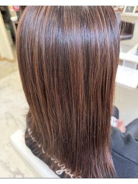 エメ(aimer) 秋カラー