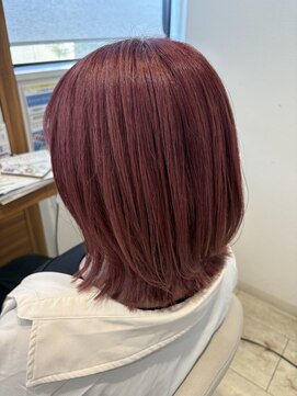 エムビーエスラボ(Mbs labo) ラベンダーパープル