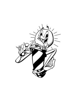 メンズ専用理髪店がNEWOPEN！昔ながらのバーバースタイル☆男性ならではの髪のお悩みもお任せください。