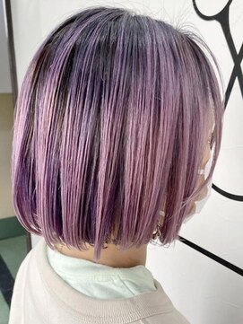 パレット 町田店(PALETTE) ラベンダーシャドウ☆　町田/町田駅/JR町田駅