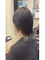 シャルム(Charm)&nbsp;ウルフ