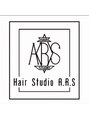 ヘアスタジオ アルス 御池店(hair Studio A.R.S)/ARS [ダブルカラー/ブリーチ/ウルフカット]