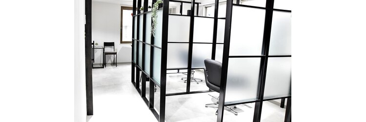 ウィスク(whisk)のサロンヘッダー