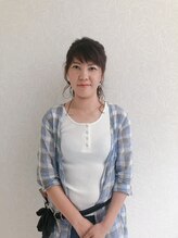 アグ ヘアー ビジュー 藤が丘店(Agu hair bijou) 山田 香織里