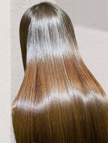 オプティマヘアー(Optima Hair)&nbsp;うる艶カスタムトリートメント♪