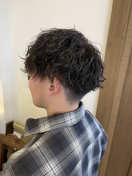 ウィルフィット ツイストスパイラル、波巻き