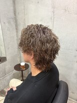 スティルヘアー(STILL HAIR) サーフスタイル