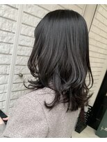 アドア(adore)&nbsp;ミディアムレイヤー