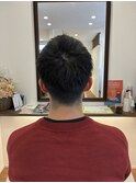 メンズカット♪