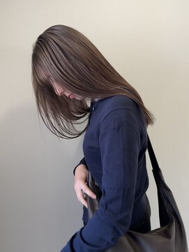 ネウィ 梅田(newi) natural beige