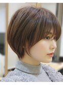 ショート