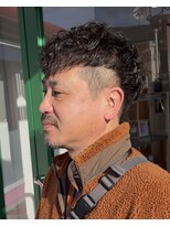 ビューティサロン ヒロセ スペインカール