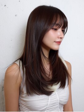 Purely橋本 Smart Salon【ピュアリー】【3月13日OPEN（予定）】 髪質改善/縮毛矯正/美髪/艶髪/髪質改善トリートメント/橋本駅