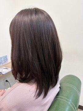 レイール(reir) プレミアムレイヤー