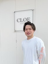 クロエバイラヴィズム 郡山さくら通り店(CLOE by LUVISM)&nbsp;下川 恭平