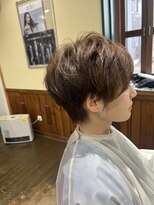 エルパライソ 鯖江店(Elparaiso)&nbsp;ショート