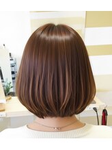 シュ シュ ヘア デザイン(chou chou hair design)