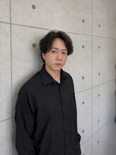 グランヘアー 神居店(GRAN HAIR)&nbsp;松田 浩司