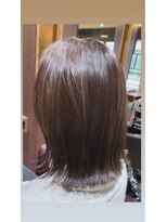 クラウン(crown)&nbsp;大人の タッセル ボブ